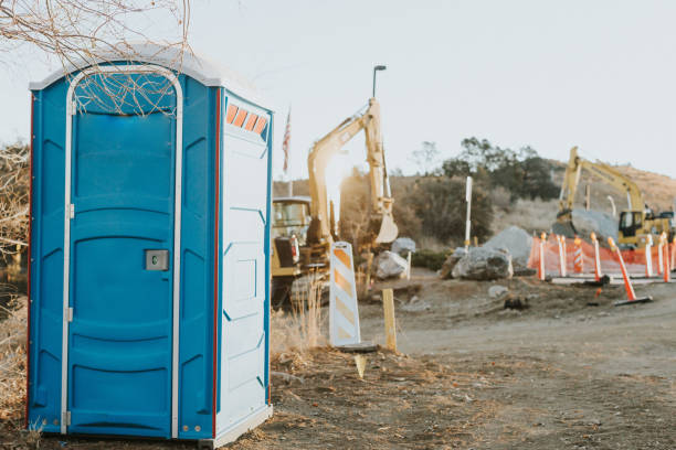 Portable restroom solutions in Mesilla, NM