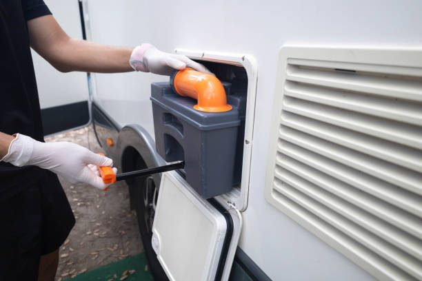 Portable bathroom rental in Mesilla, NM