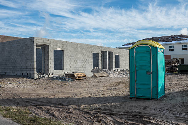 Best Construction site porta potty rental  in Mesilla, NM